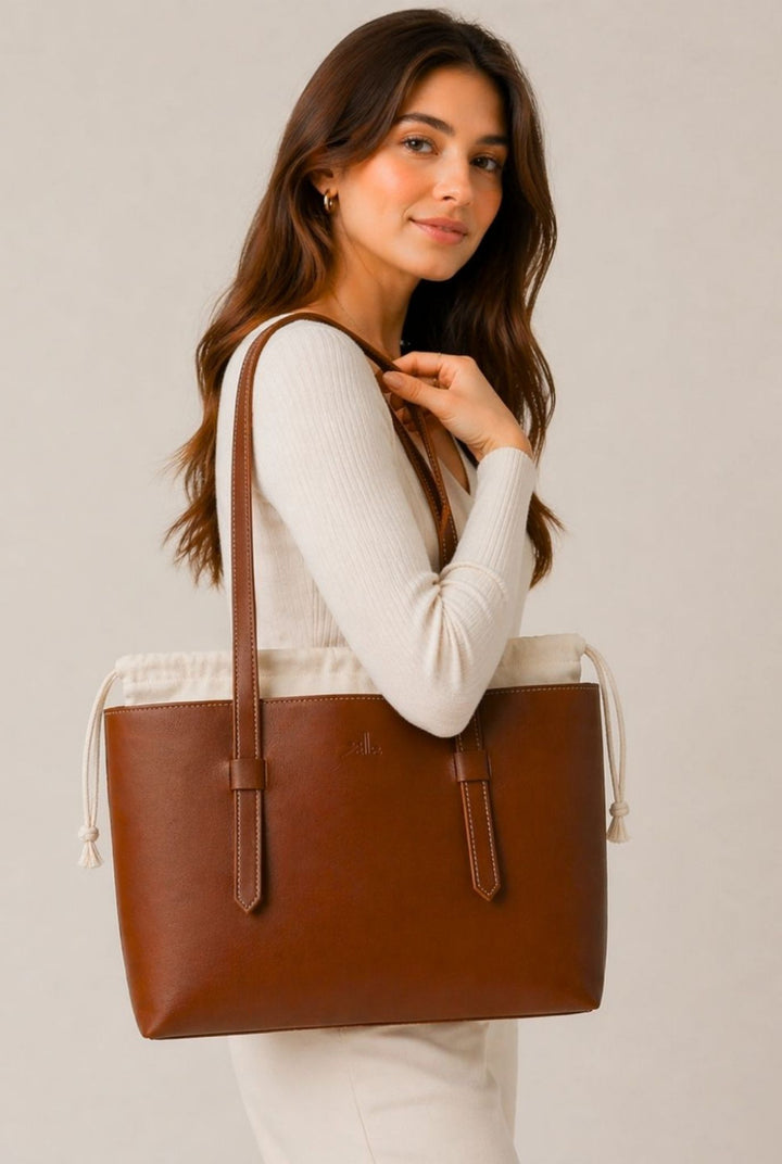 Lume Tote Bag