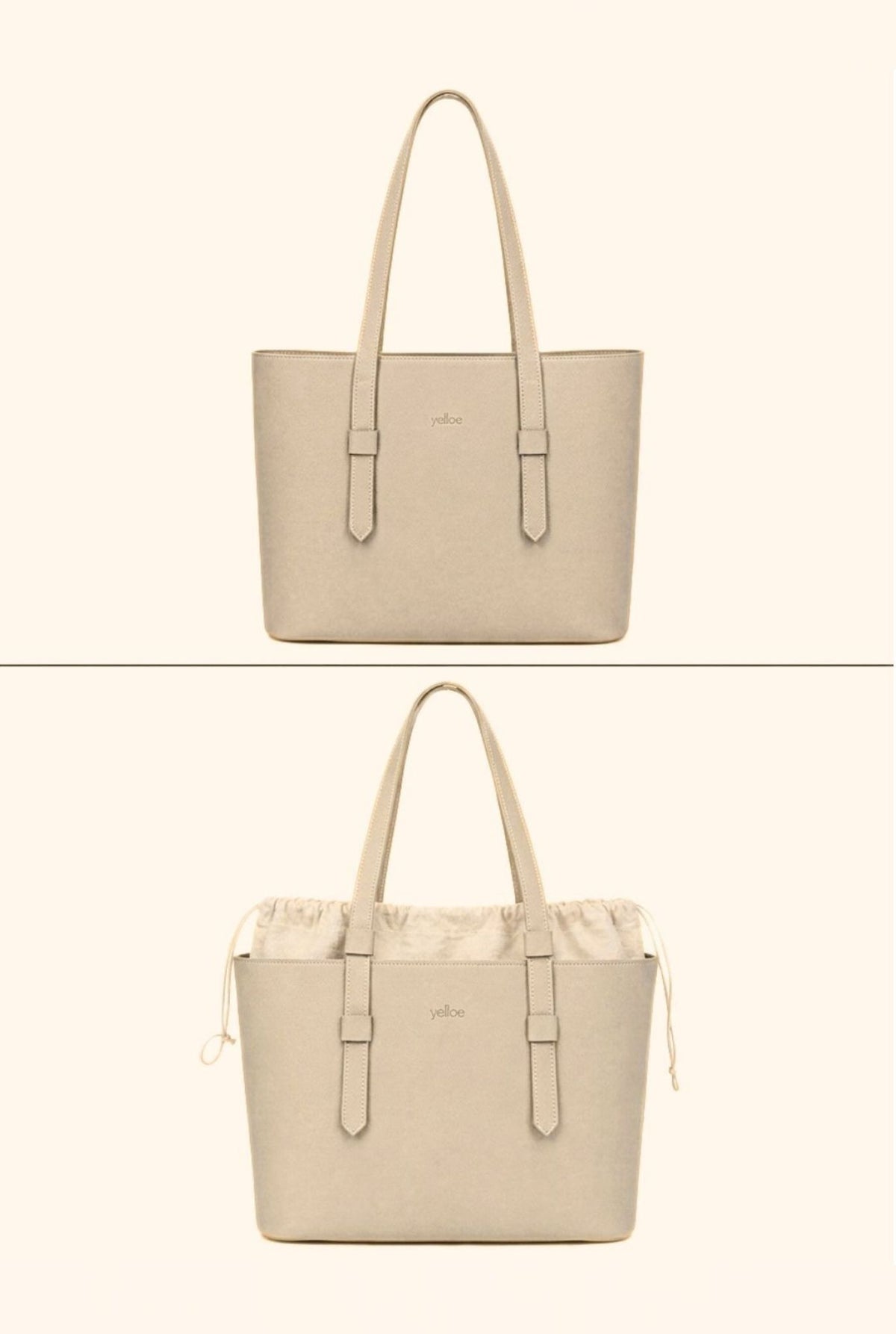 Lume Tote Bag