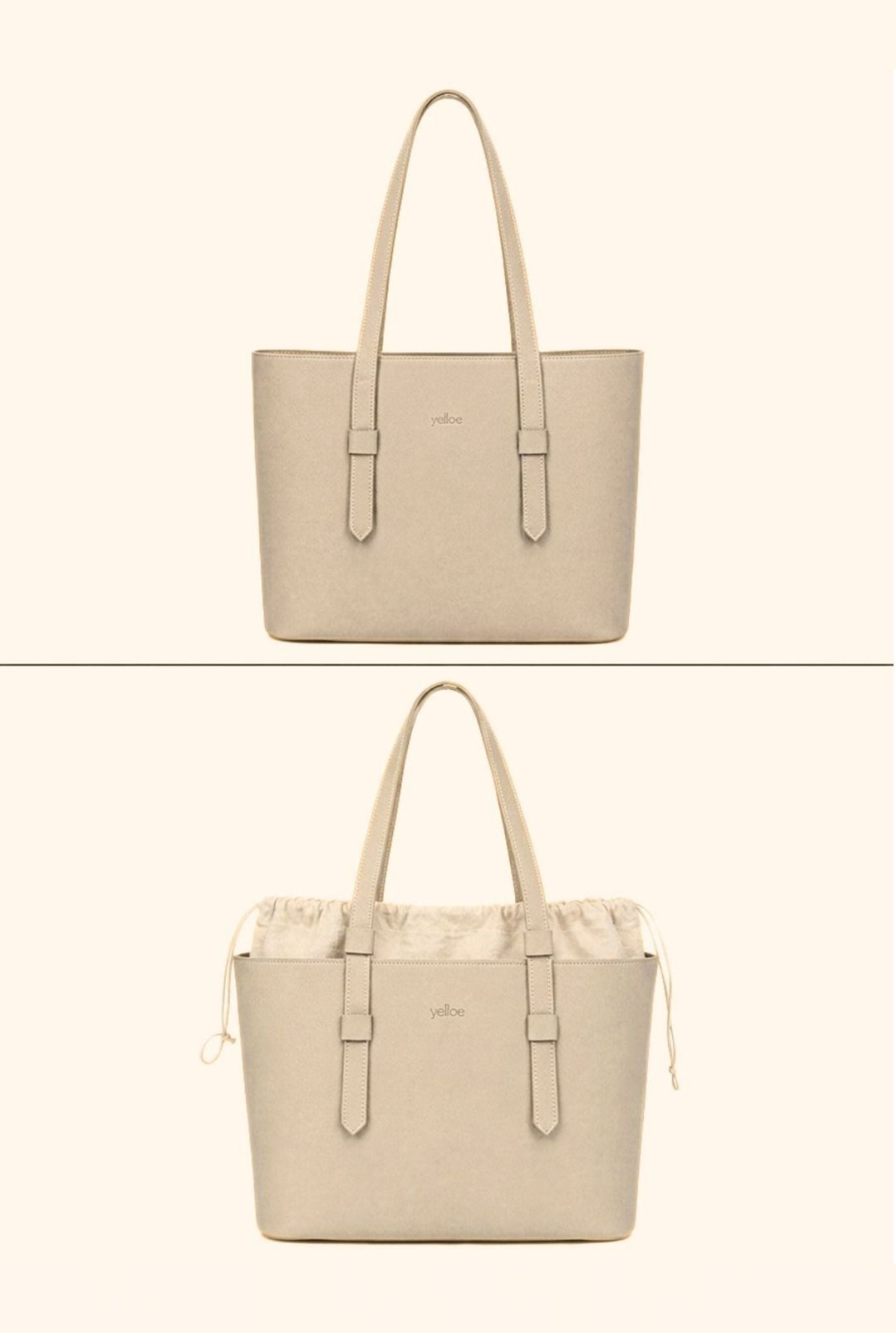 Lume Tote Bag