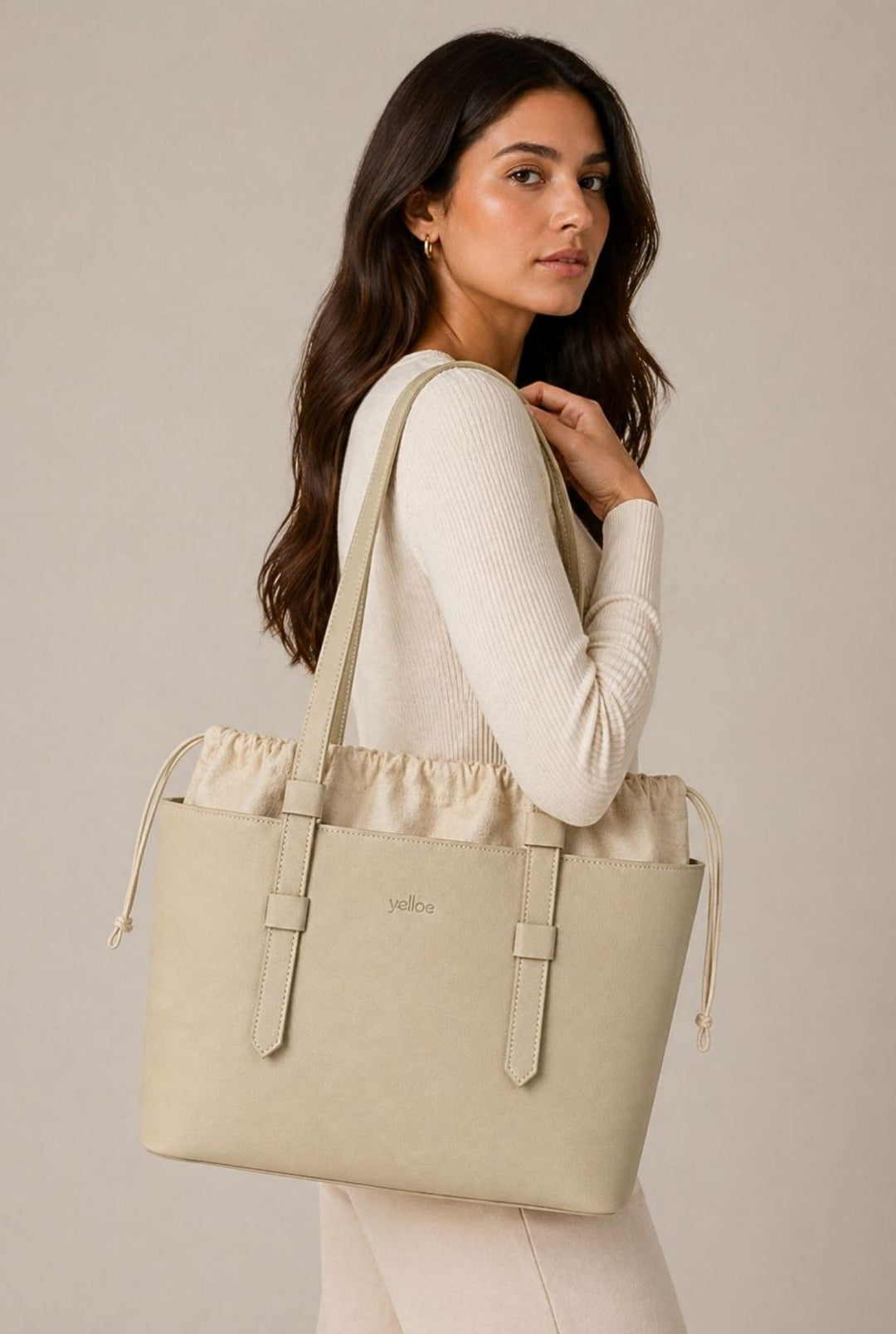 Lume Tote Bag