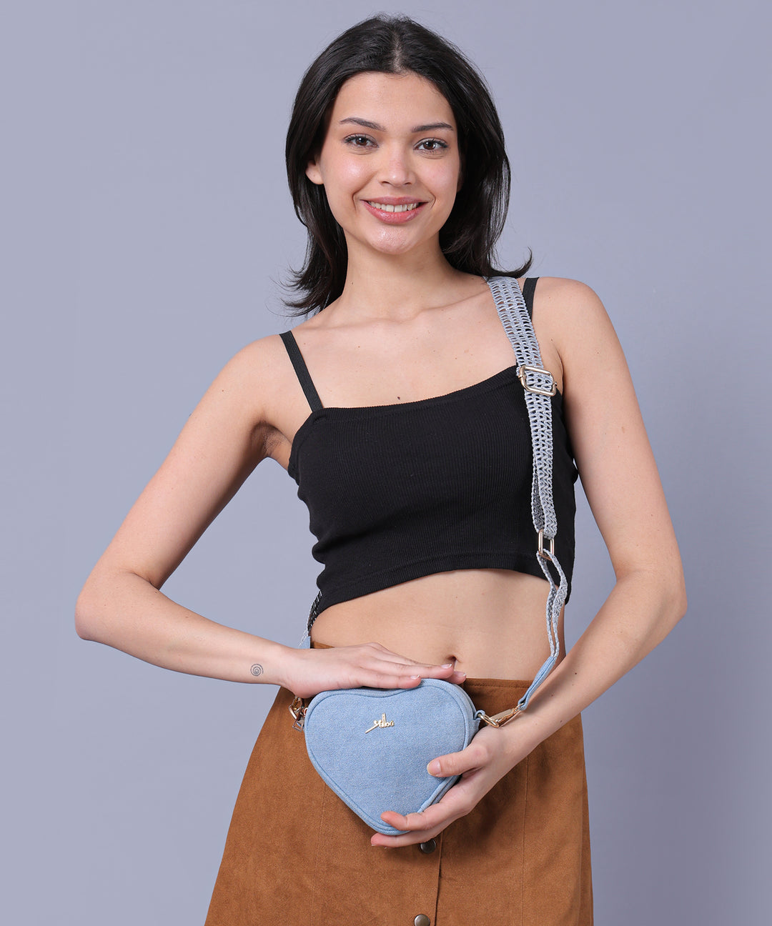 Evren Sling Bag