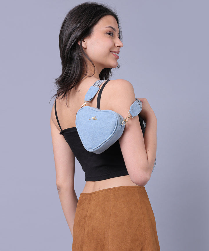 Evren Sling Bag