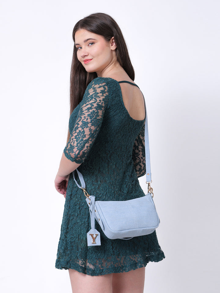 Nexa Shoulder Bag