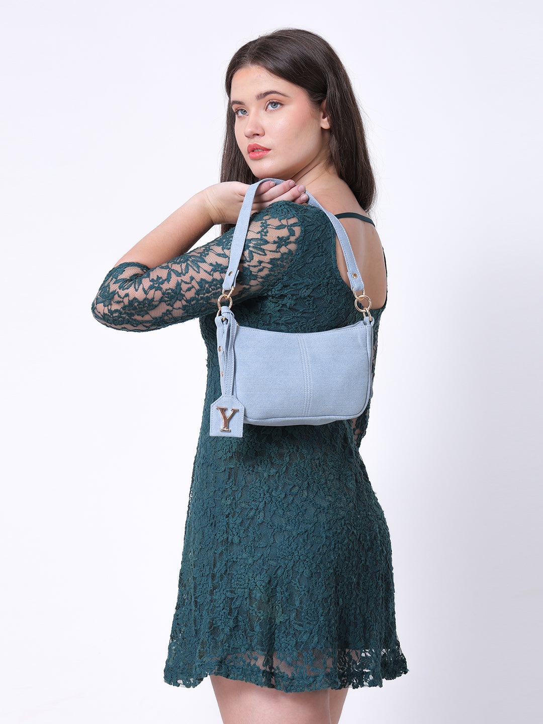 Nexa Shoulder Bag