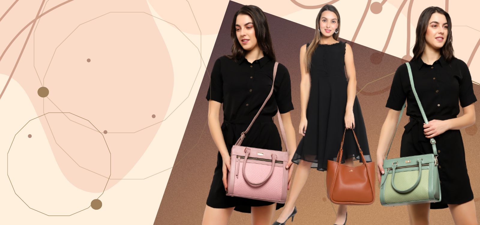 Eviour sales bags online