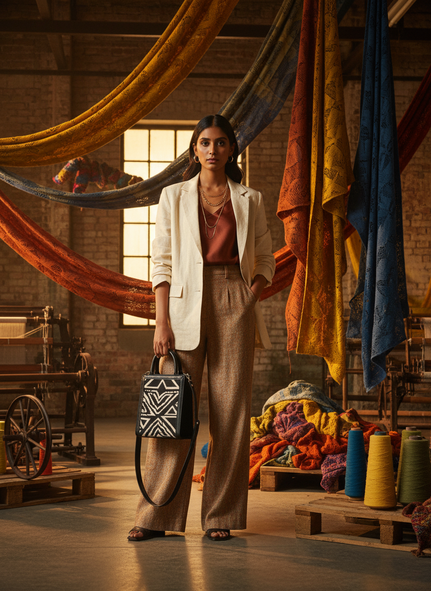 Laya Carryall