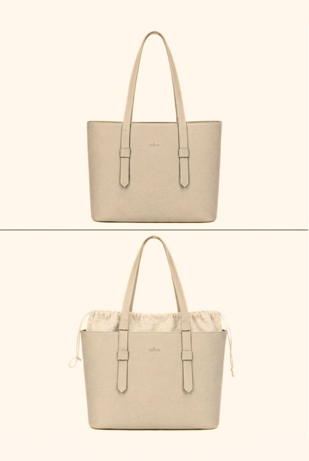 Lume Tote Bag