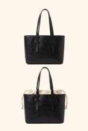 Lume Tote Bag