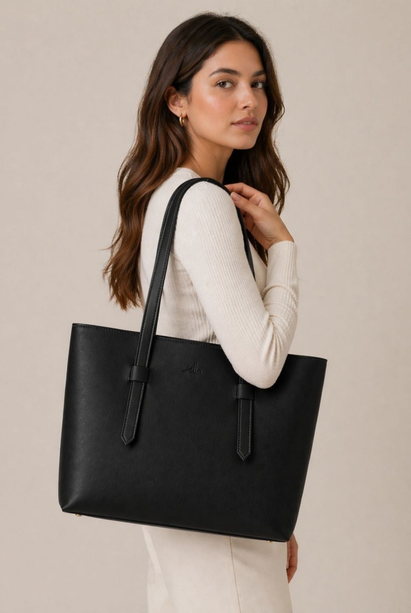 Lume Tote Bag