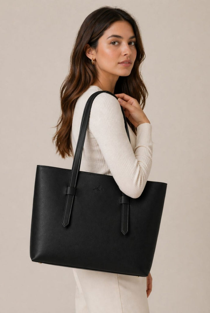Lume Tote Bag