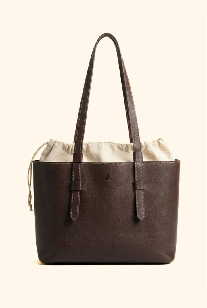 Lume Tote Bag