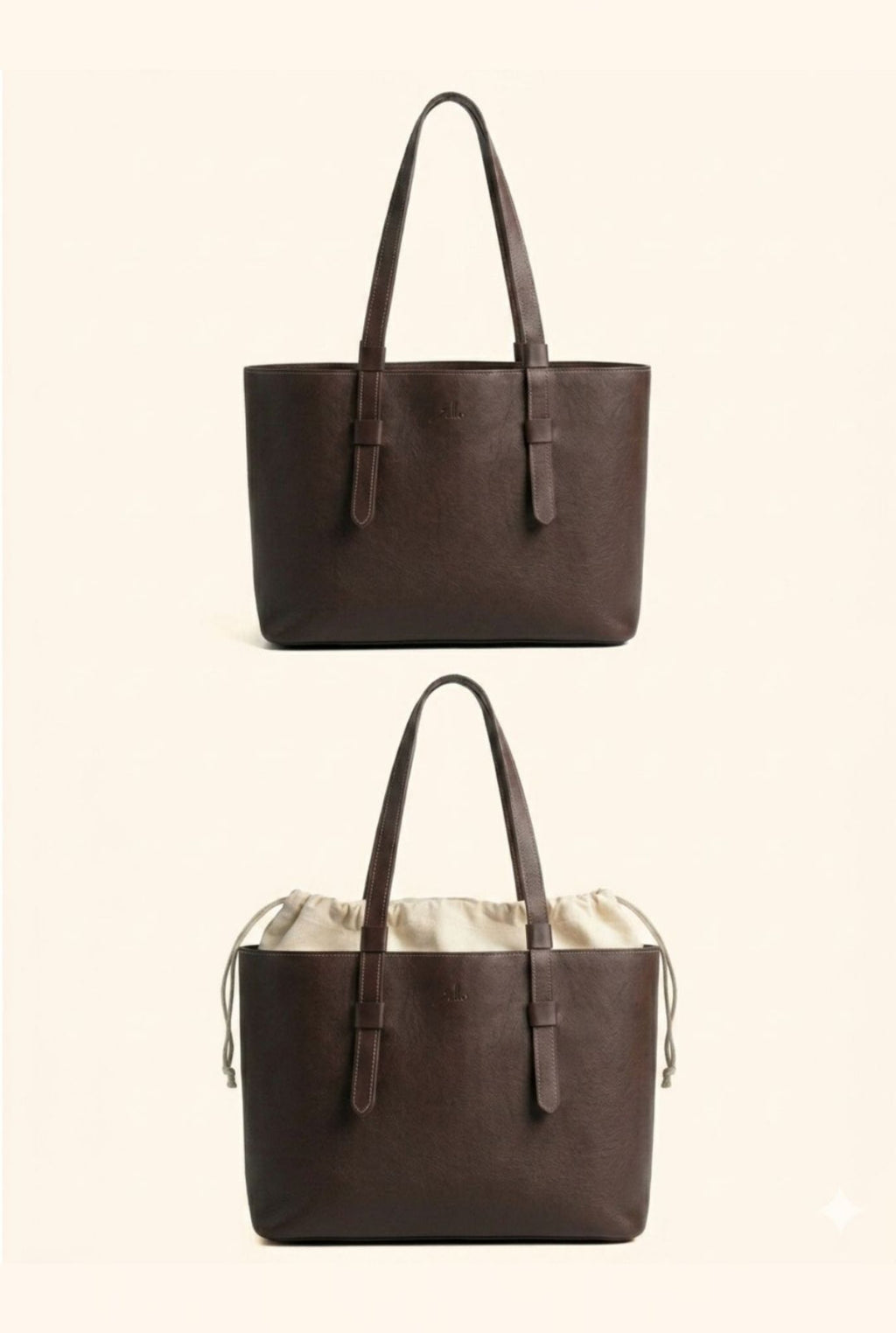 Lume Tote Bag