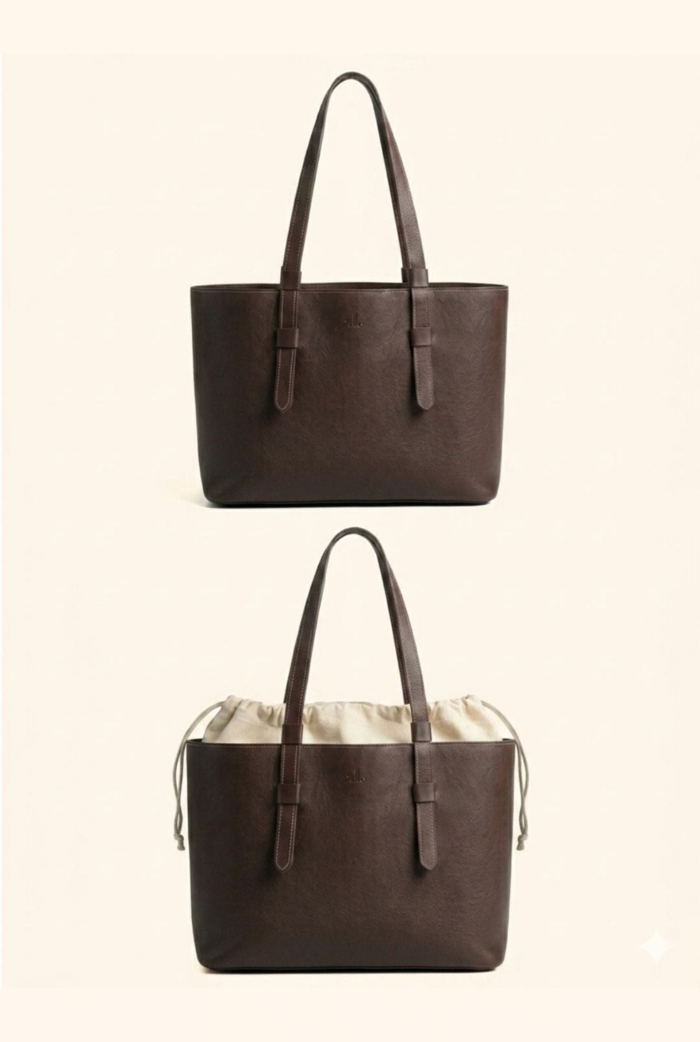 Lume Tote Bag