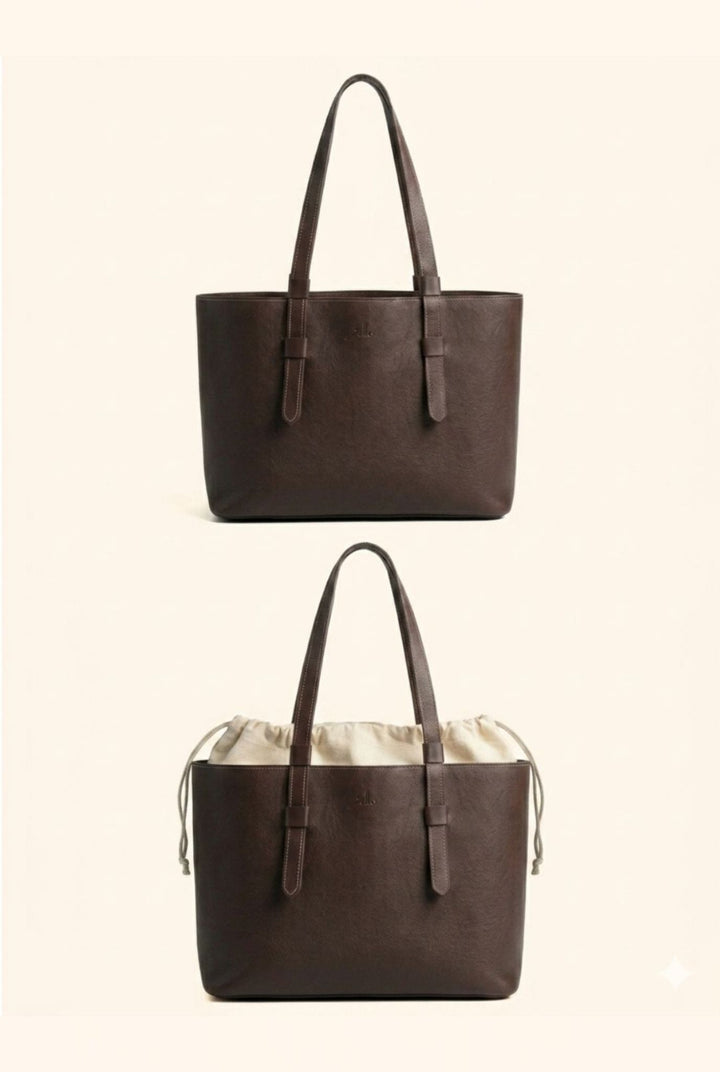 Lume Tote Bag