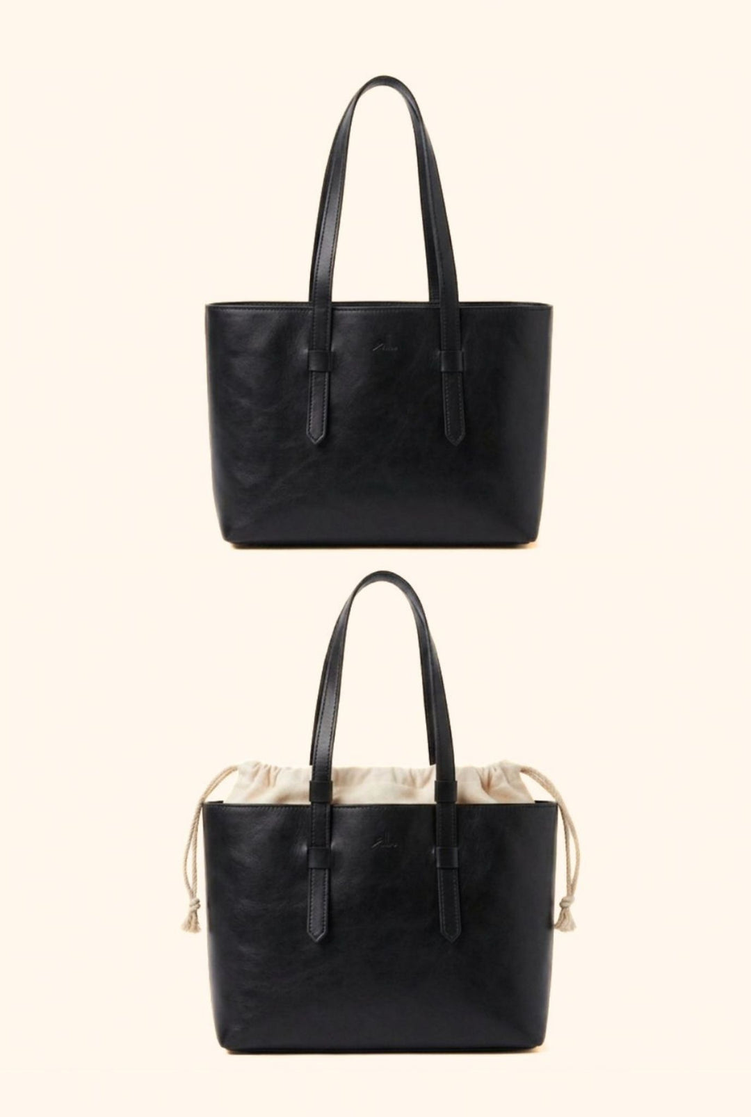 Lume Tote Bag