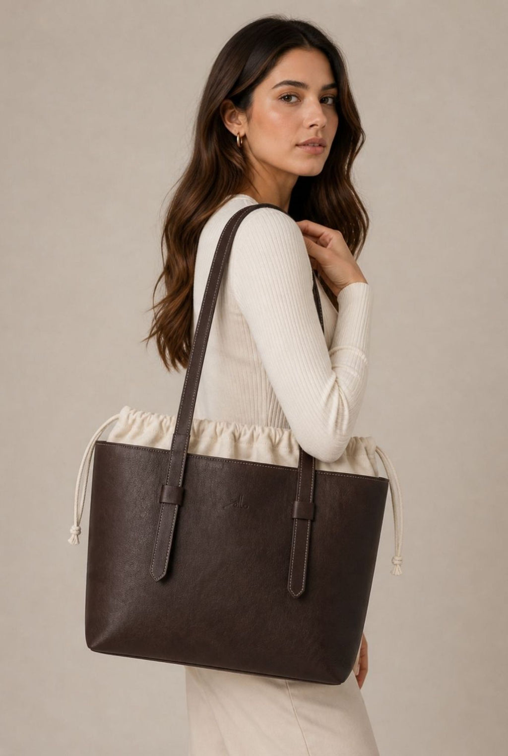 Lume Tote Bag