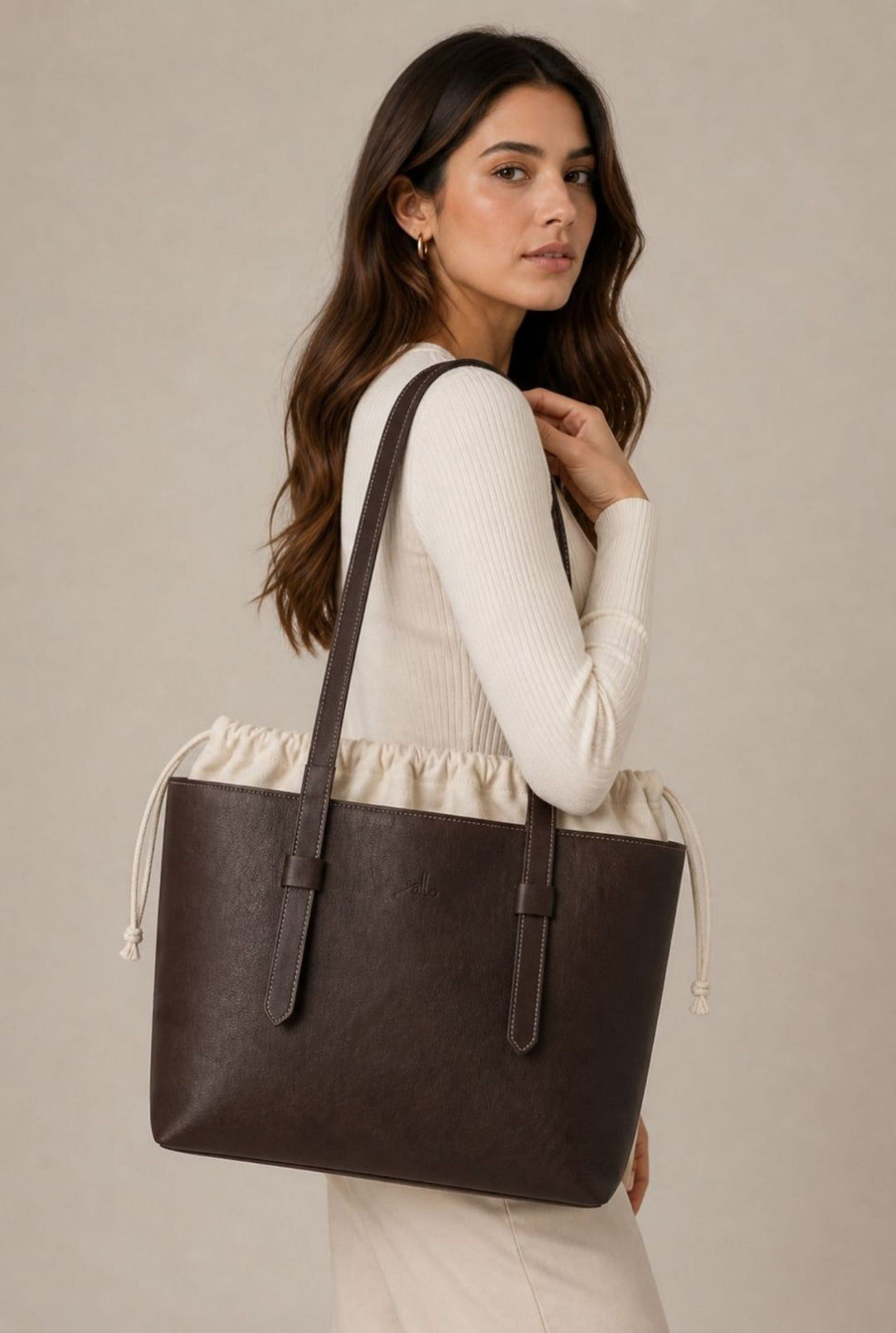 Lume Tote Bag