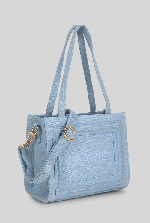 Aubri Handbag