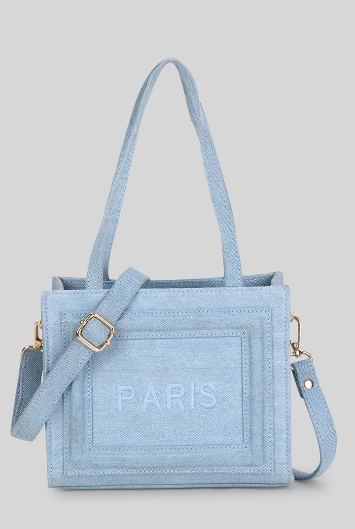 Aubri Handbag