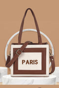 Aubri Handbag
