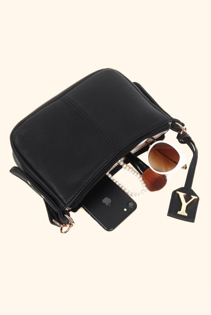 Nexa Shoulder Bag