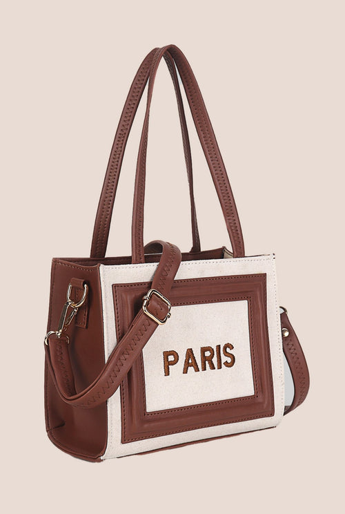 Aubri Handbag