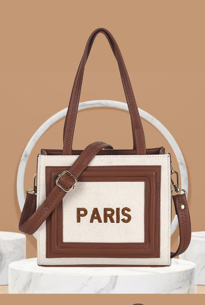 Aubri Handbag