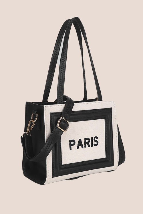 Aubri Handbag
