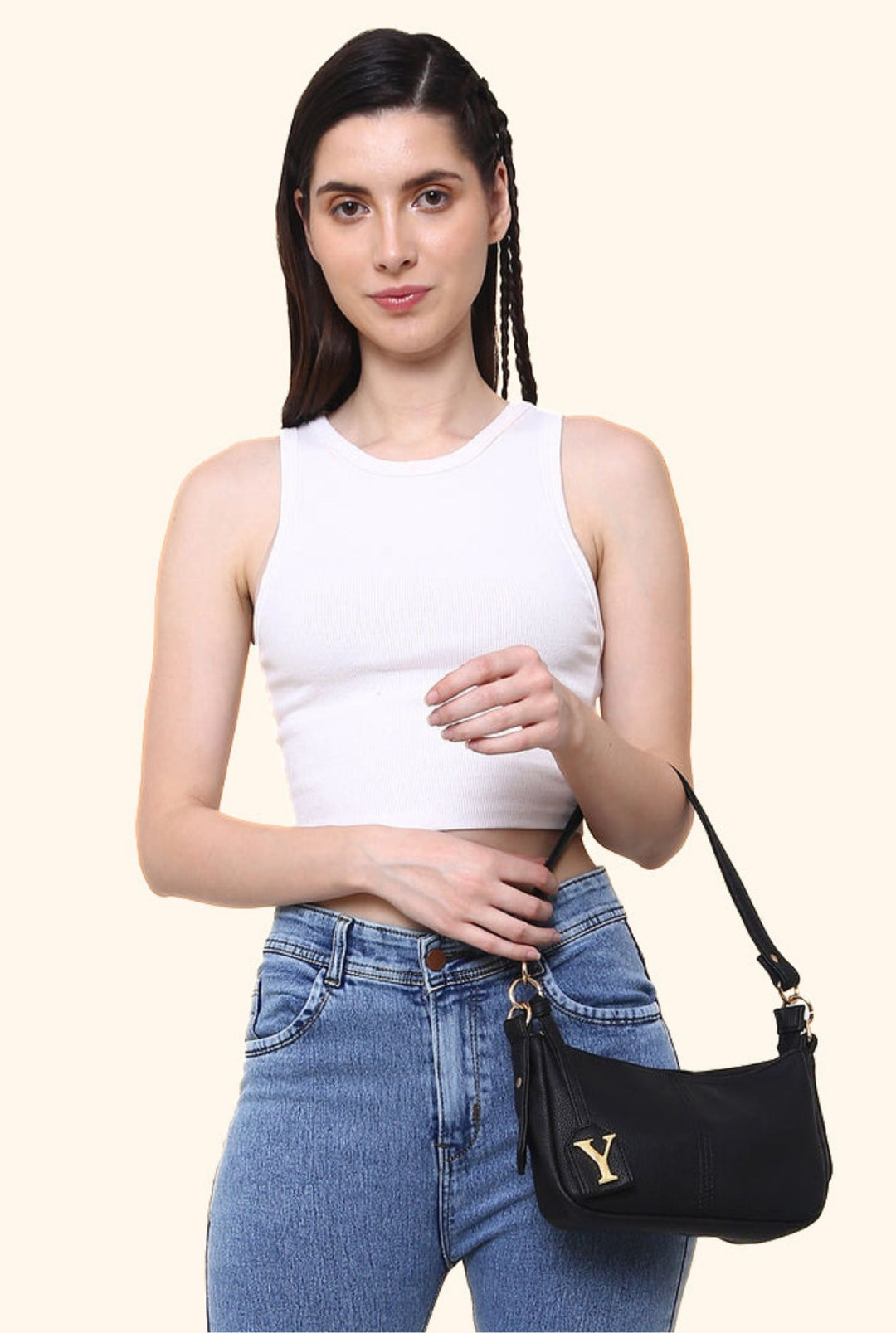 Nexa Shoulder Bag