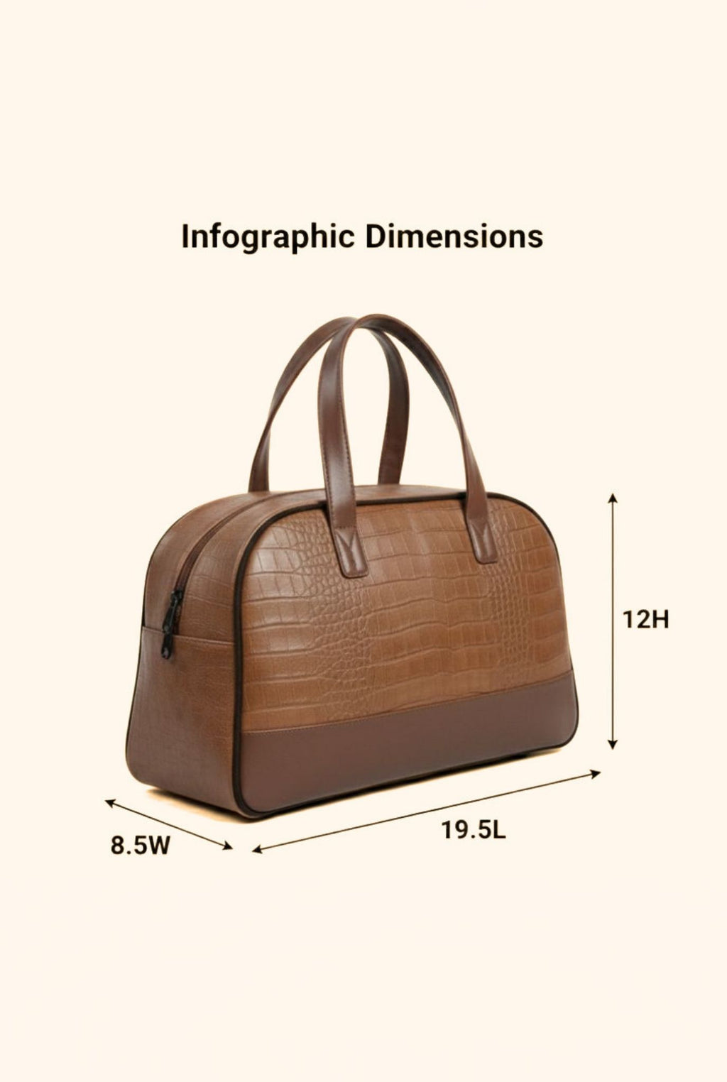 Roame Duffle Bag