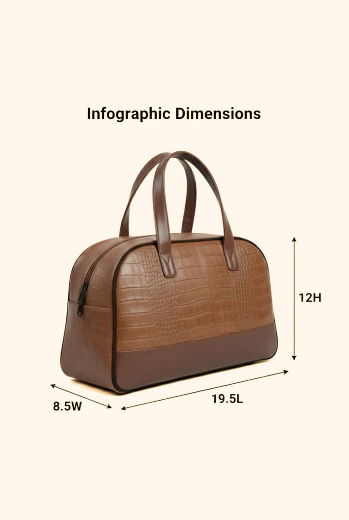 Roame Duffle Bag