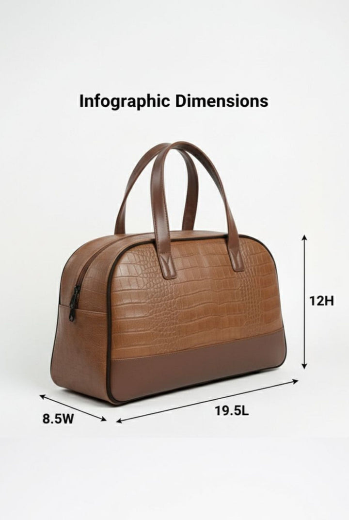 Roame Duffle Bag