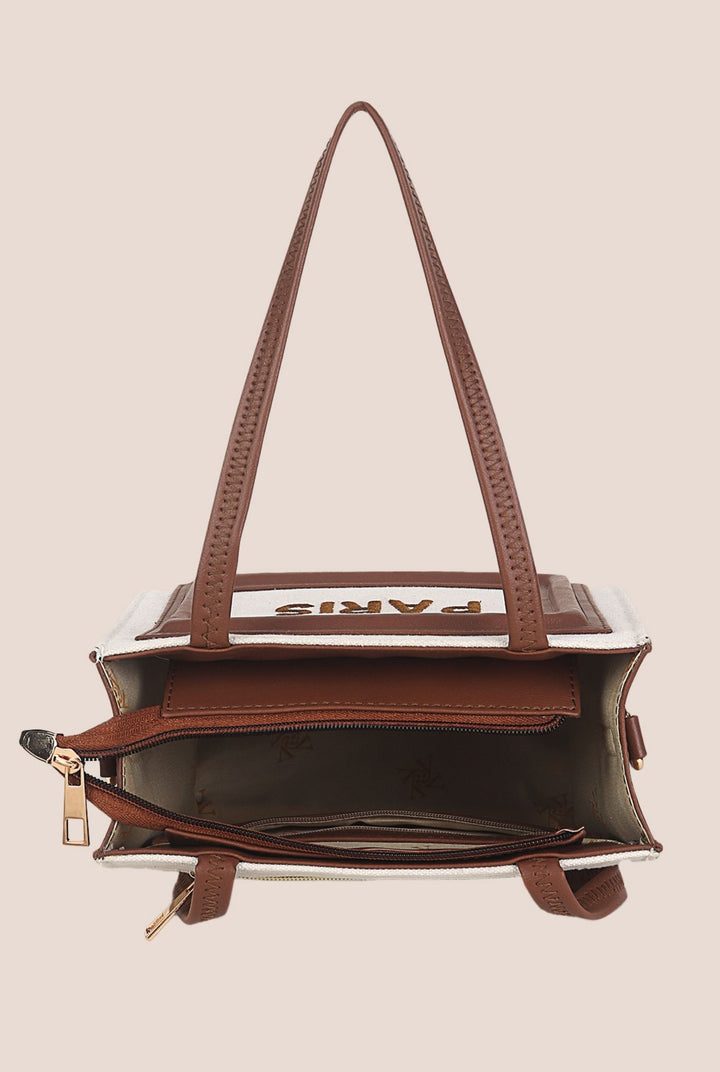 Aubri Handbag