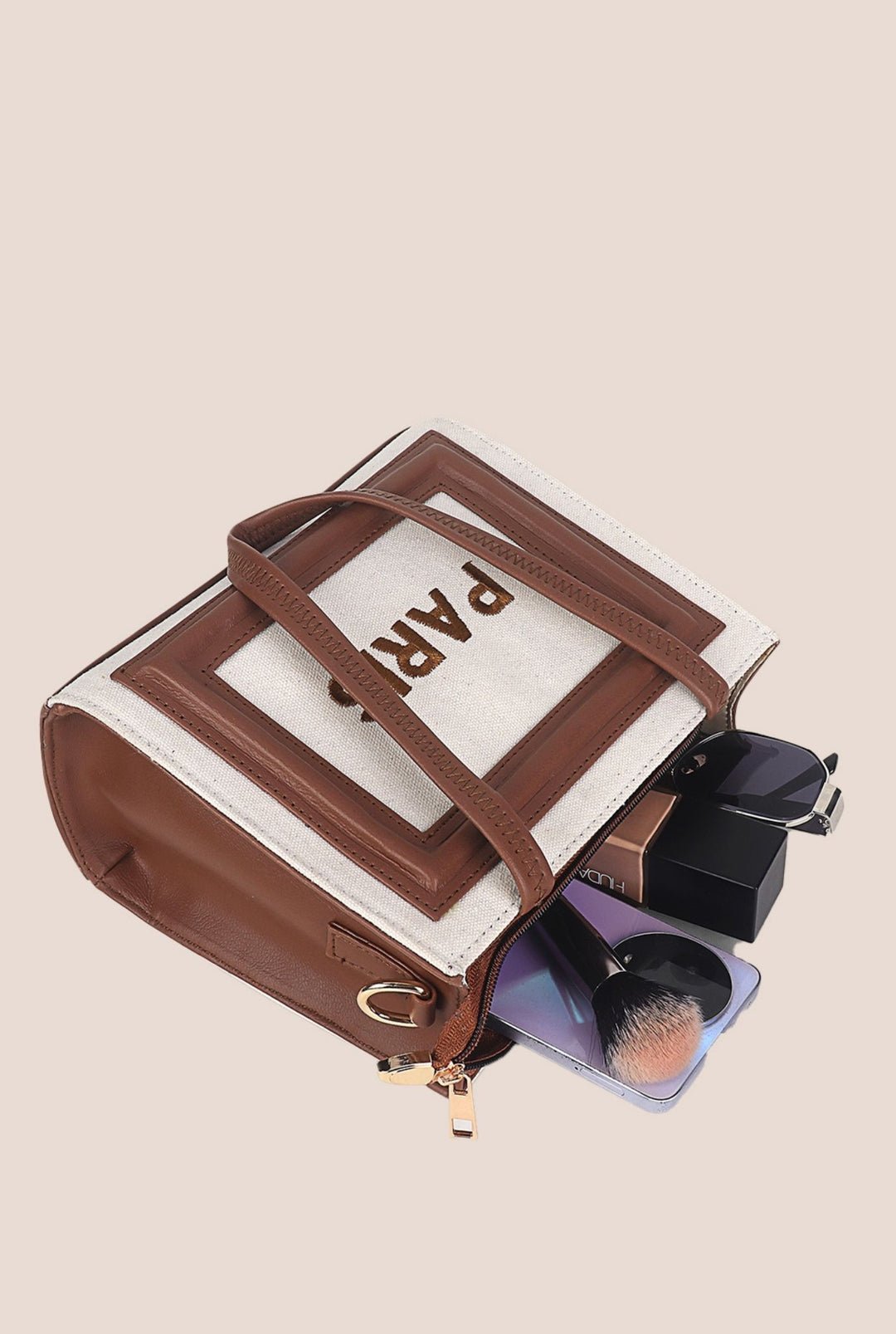 Aubri Handbag