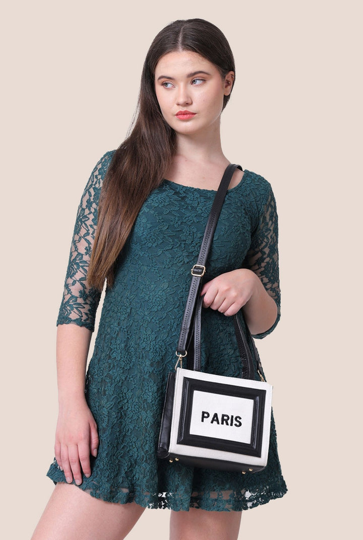 Aubri Handbag