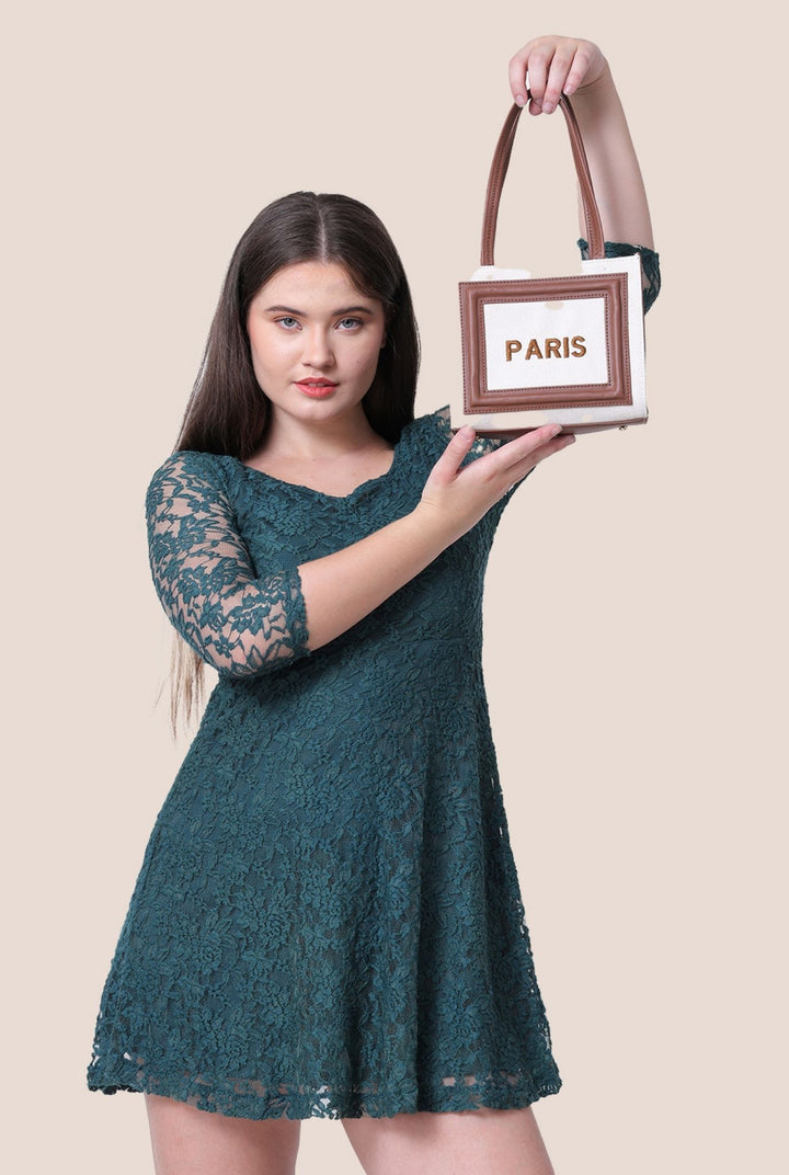 Aubri Handbag