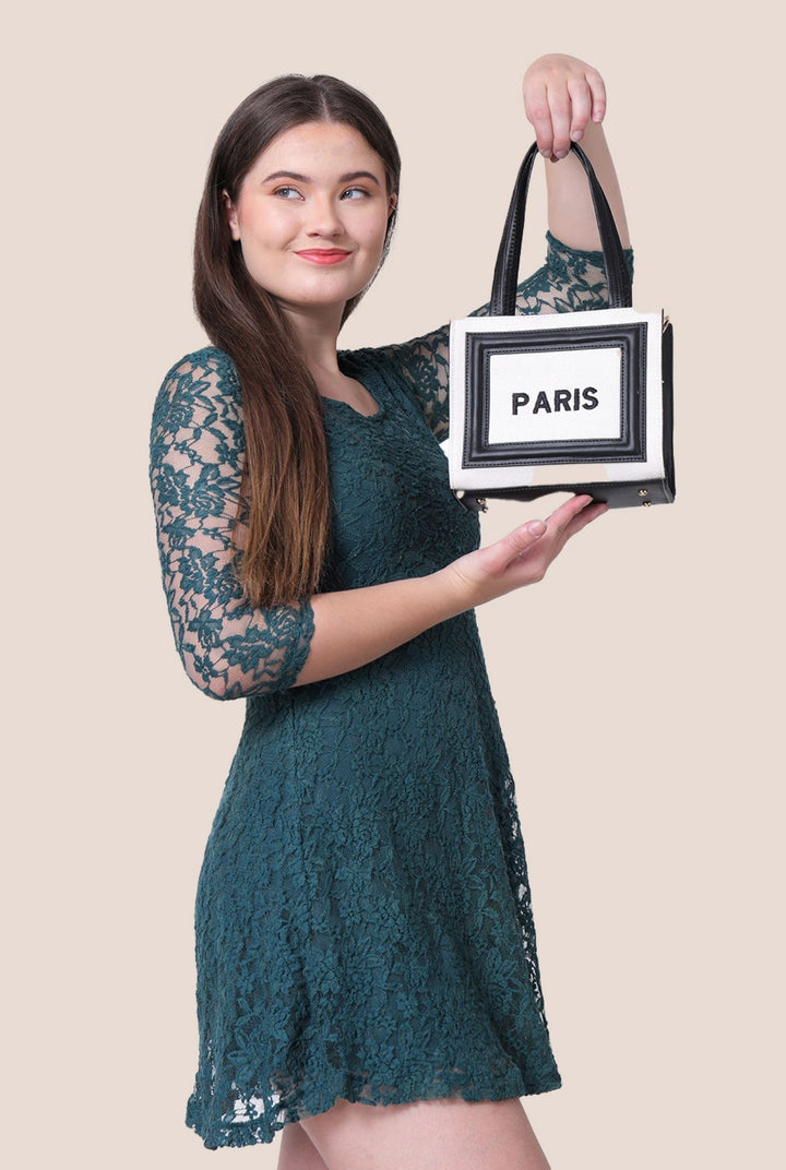 Aubri Handbag