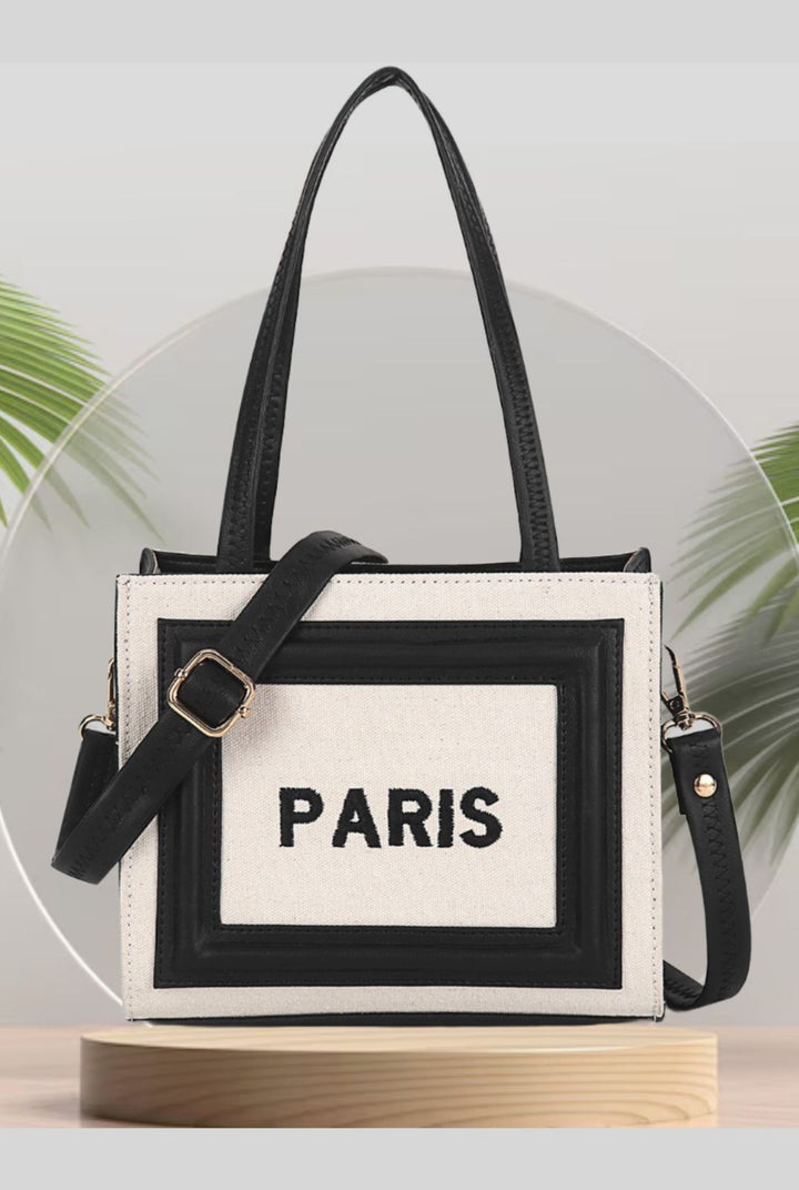 Aubri Handbag