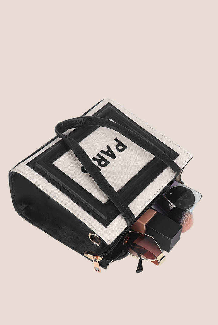 Aubri Handbag