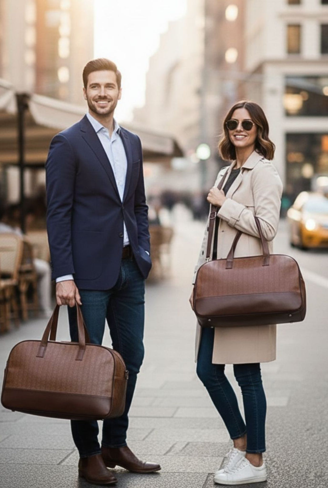 Roame Duffle Bag