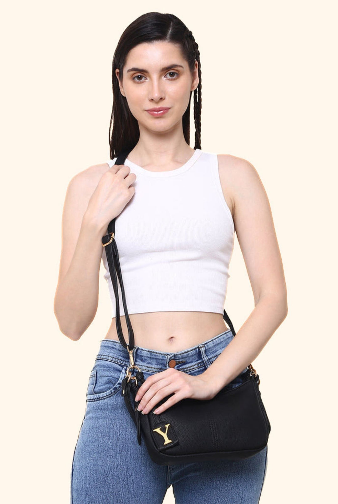 Nexa Shoulder Bag