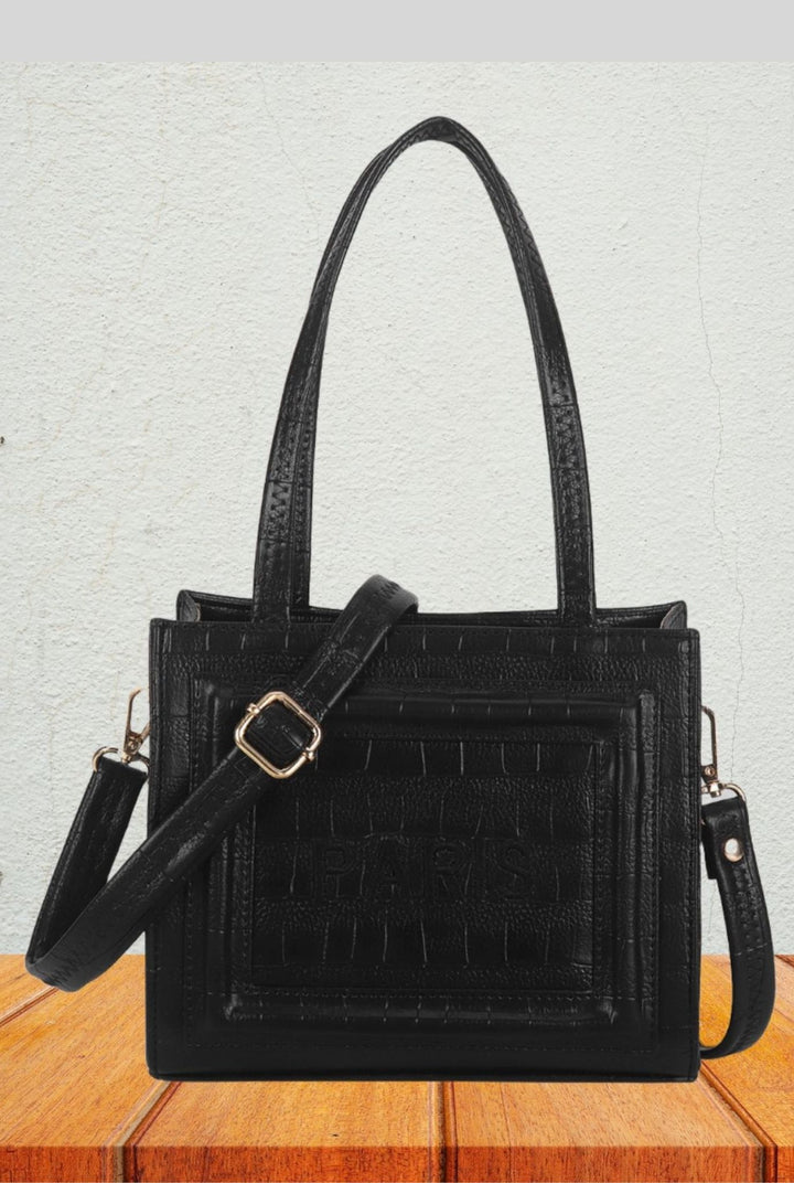 Aubri Handbag