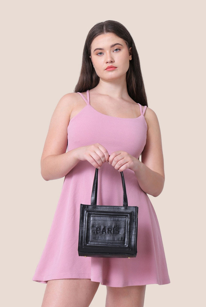 Aubri Handbag