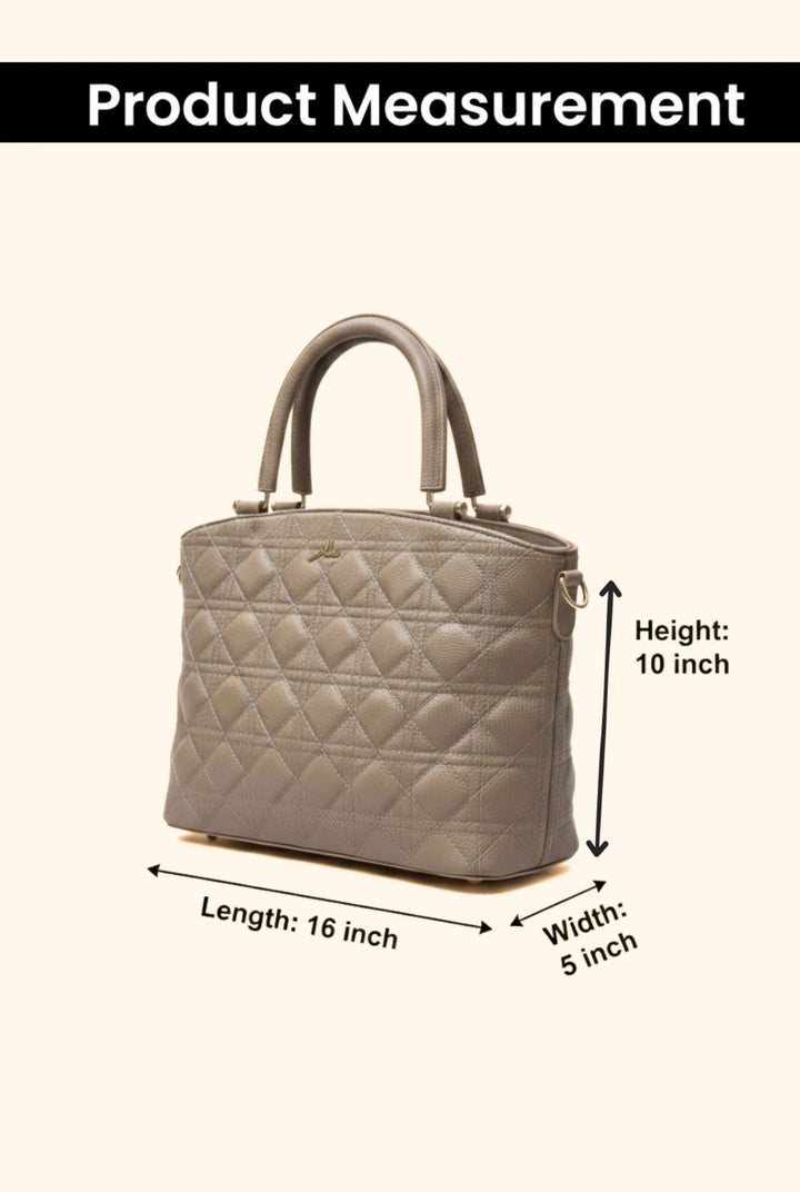 Zafira Handbag
