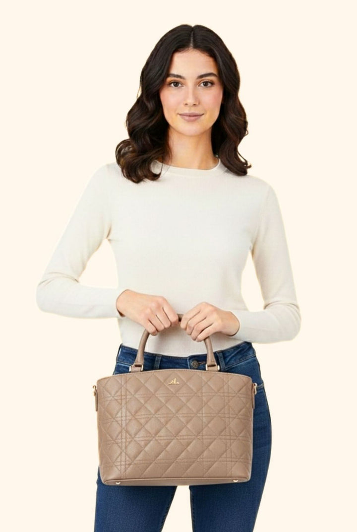 Zafira Handbag