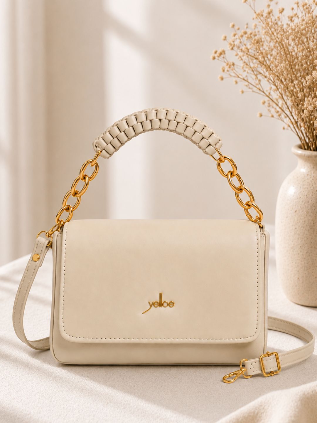 Off-White Women's Handbag
