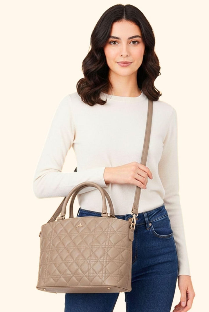 Zafira Handbag