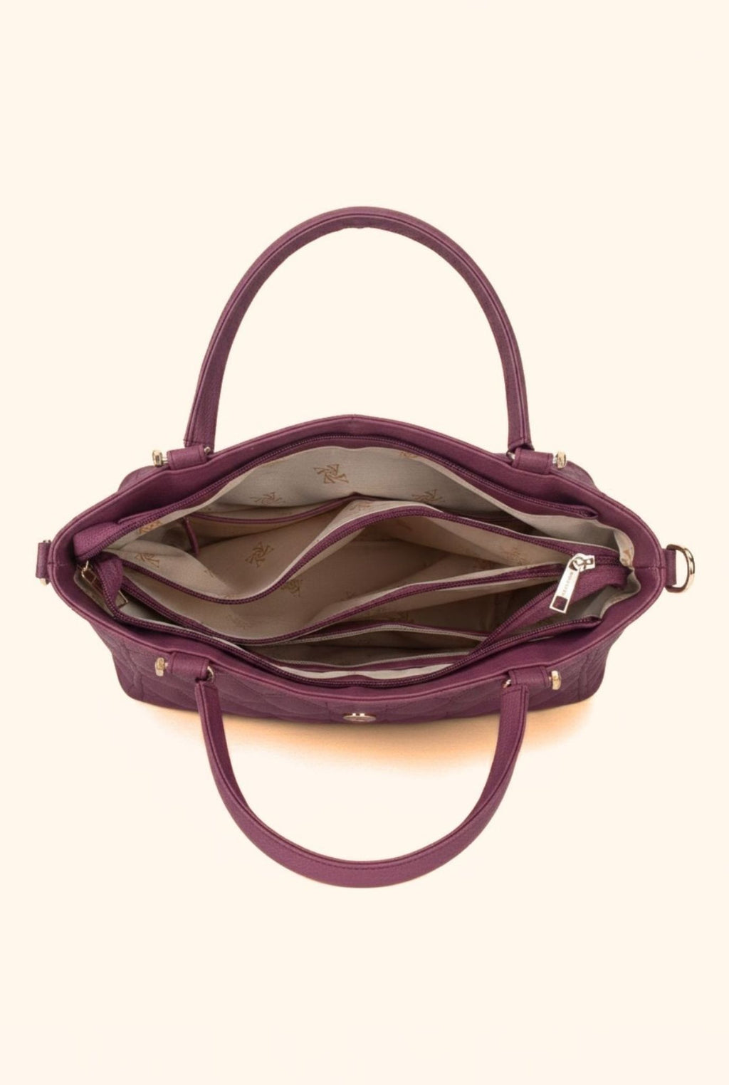 Zafira Handbag