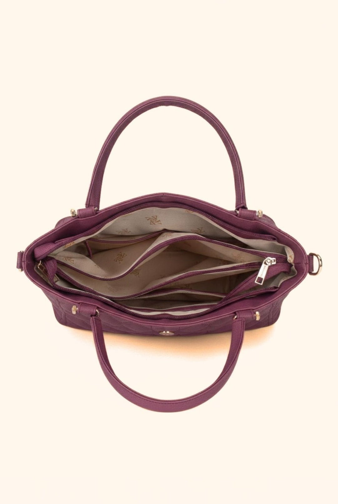 Zafira Handbag