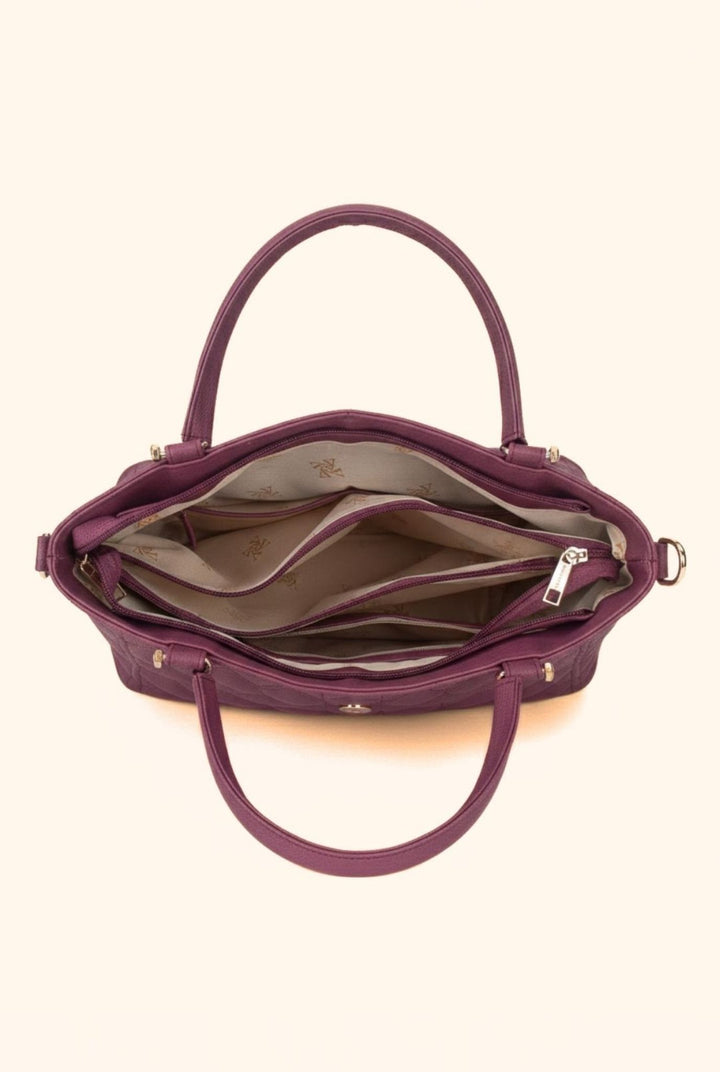 Zafira Handbag